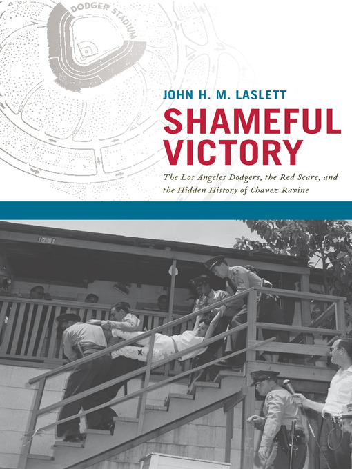 Title details for Shameful Victory by John H. M. Laslett - Wait list